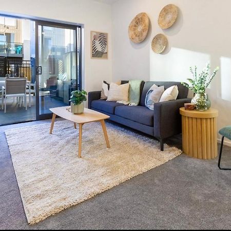 3 Minutes Walk To Riverside Market 4Bed4Bath Christchurch Exterior foto