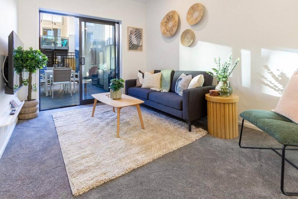 3 Minutes Walk To Riverside Market 4Bed4Bath Christchurch Exterior foto