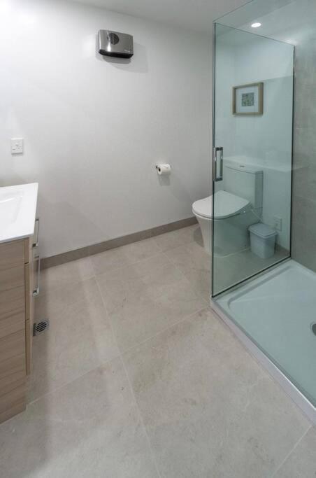 3 Minutes Walk To Riverside Market 4Bed4Bath Christchurch Exterior foto